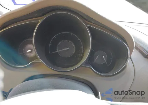 2008 Chevrolet Malibu Ltz z USA, uszkodzony, nr VIN 1G1ZK57718F257297